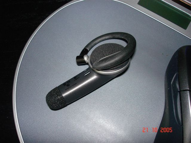 LOGITECH Bluetooth-Headset