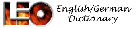 Wrterbuch engl/deutsch